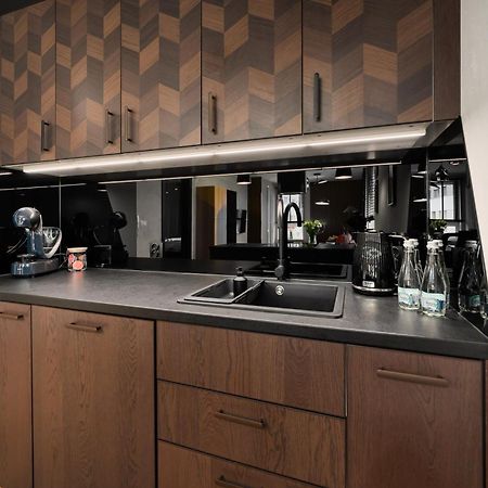 Apartamenty Blekit Na Fali - Platany Колобжег Екстер'єр фото