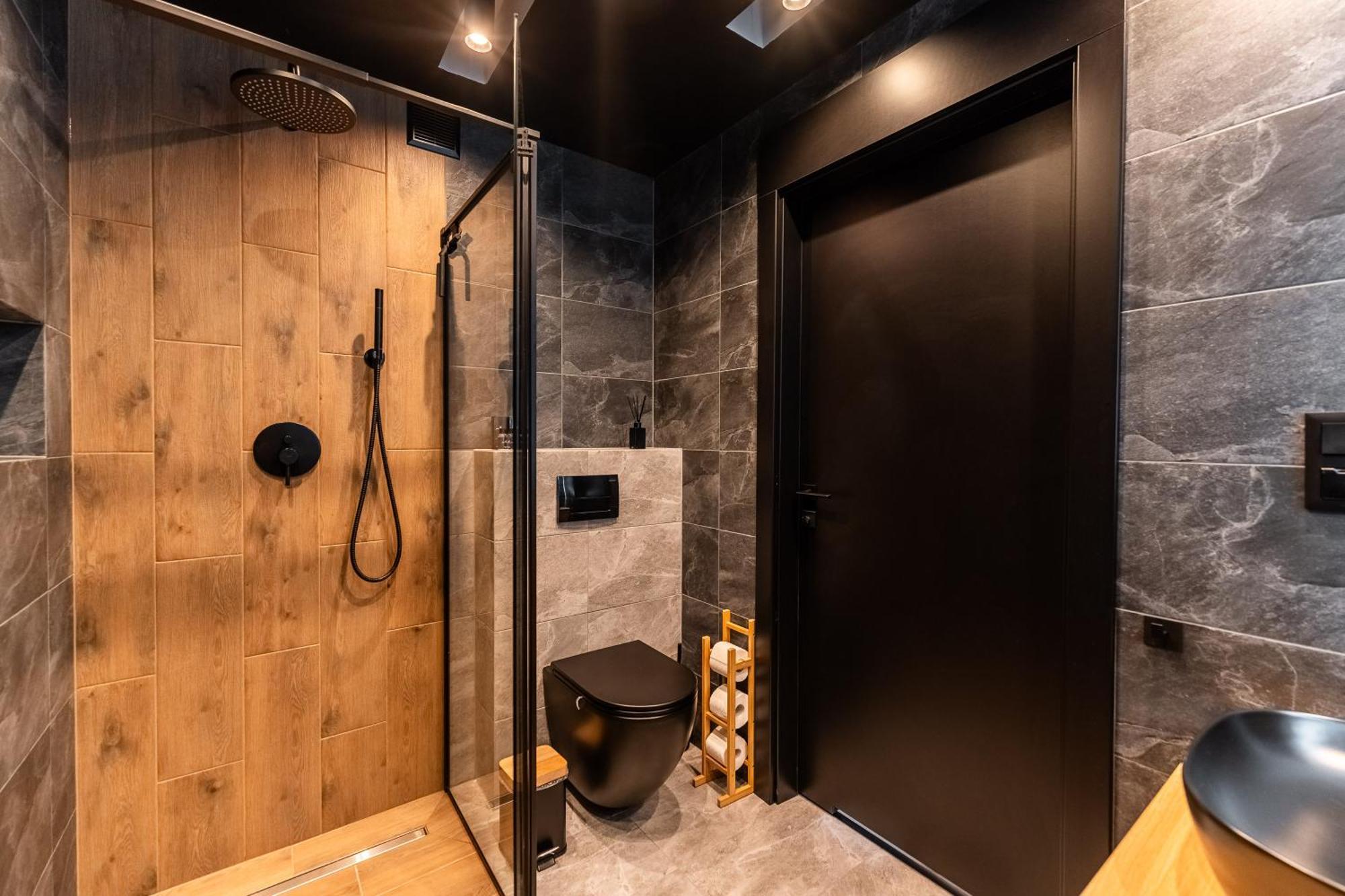 Apartamenty Blekit Na Fali - Platany Колобжег Екстер'єр фото