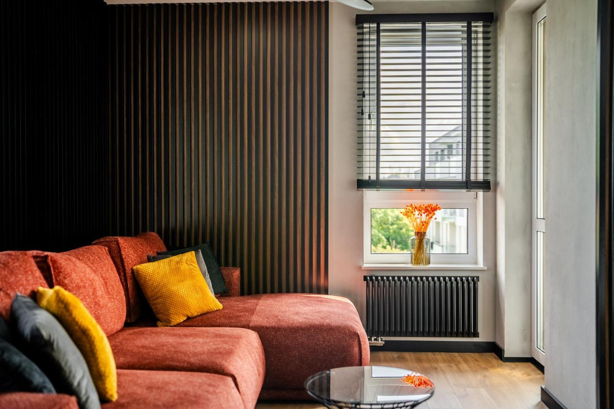 Apartamenty Blekit Na Fali - Platany Колобжег Екстер'єр фото