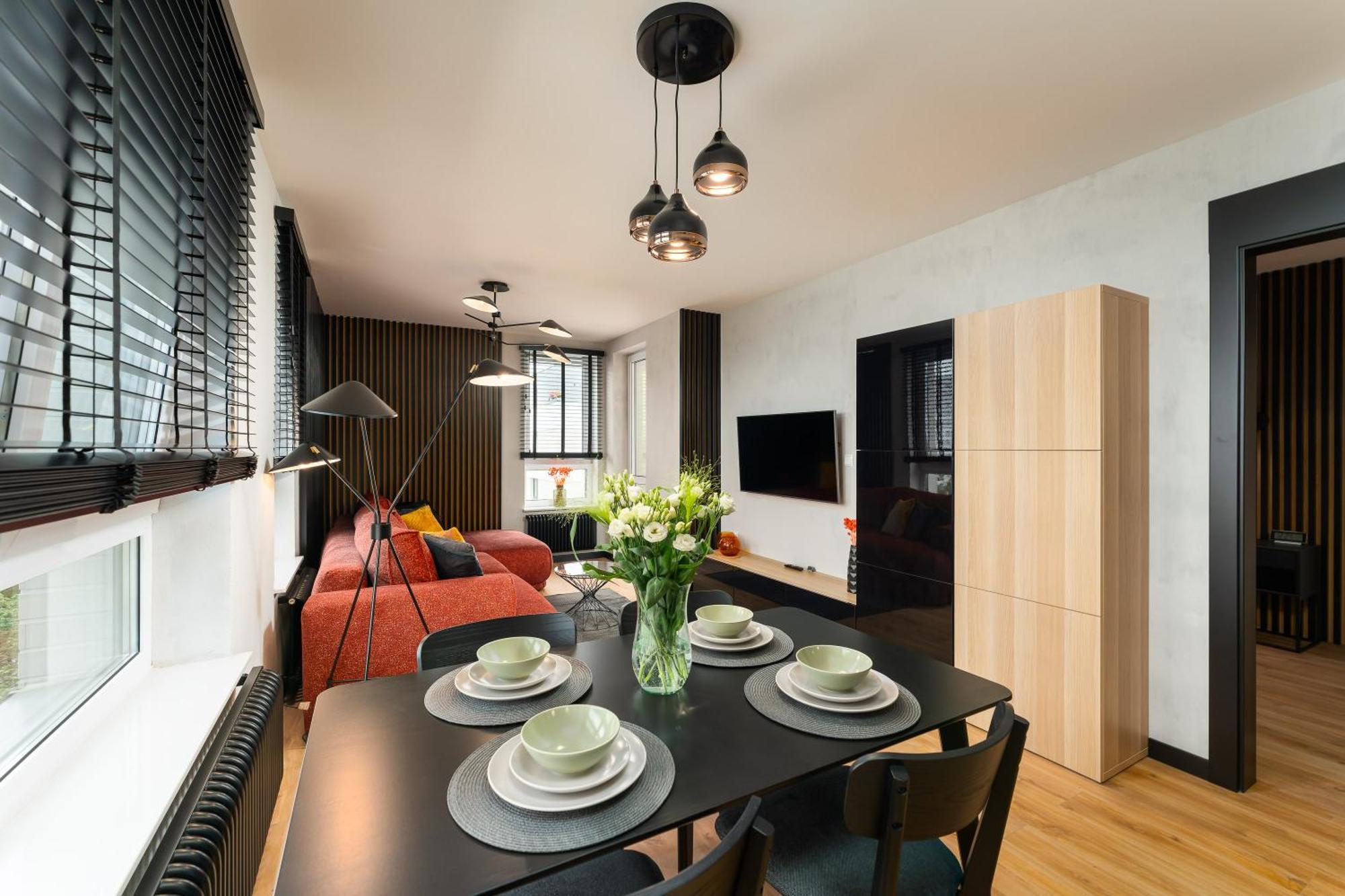 Apartamenty Blekit Na Fali - Platany Колобжег Екстер'єр фото